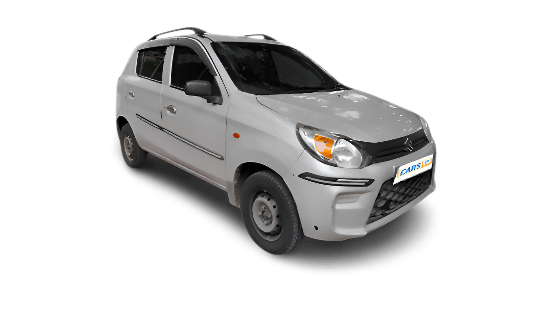 2021 Maruti Alto - Hatchback - Petrol - Manual - ₹3.80 lakh